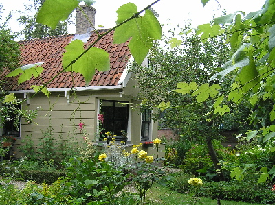 atelier J.J. Allanstraat Westzaan